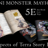 Aspect of Terra Storyline (Stat Blocks, encounter, lore) image