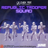 Republic Trooper Squad image