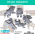 Dead Dwarfs (Harvest of War) image