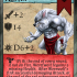 Pit Fighter Finalized Game Cards image