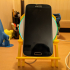 Wireless Charger Phone Stand (Print in Place) image