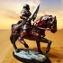 Talarius Knight Fantasy Rider image