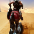 Talarius Knight Fantasy Rider image