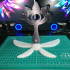 Stand for Hyrule Royal Family Crest LED Sign/Lamp image