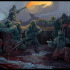 Death Squad - Slain soldiers image