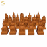 Statues Pack - Egypt image