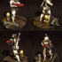 (Mercy's Reach) Infantry Regular - Complete Collection image
