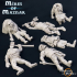 Dead Dwarves Bundle - Supportless image