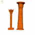 Egyptian Columns image