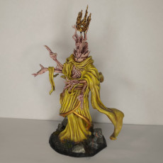Picture of print of Hastur: The King in Yellow