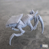 Dust Stalker Aliens - Dimozian Sands Collection image