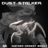 Dust Stalker Aliens - Dimozian Sands Collection image