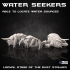 Water Seeker Aliens - Dimozian Sands Collection image