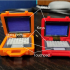 Miniature Laptop insert for Hinged Mini Pelican Case 2.0 image