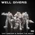 The Well Divers - Dimozian Sands Collection image