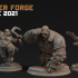Cyber Forge June 2021 image