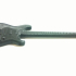 Pen Stratocaster Guitar image