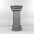 Stone column image