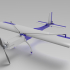 3D Printable RC Plane BowerBird image