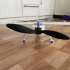 3D Printable RC Plane BowerBird image