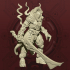 (Mercy's Reach) Minerva Power Armor image