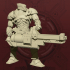 (Centauri) Elite Daemon - Heavy Weapon Pose image