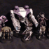 (Centauri) The War Machine Horde Collection image