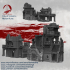Dark Realms City of Corsairs - Manor Ruins image