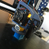 Geeetech A20M Extruder Conversion image