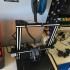 Geeetech A20M Extruder Conversion image