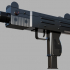 Operation Wolf Assault Weapon - Gun Shell- for GUN4IR image
