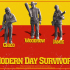 Modern Day Survivor Series 11 Bundle - PRE-SUPPORTED image