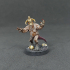 Fantasy Series 11 Bundle, 5x minis - PRE-SUPPORTED print image