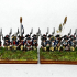 6-15mm Prussian Musketeer Battalion (1801-08) NAP-PR-1 image