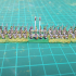 6-15mm Movement Trays & Bases NAP-ACC-1 image