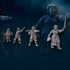 4x Halfmen Oficial | Halfmen | Fantasy image