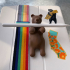 Bear Apple Pencil holder image
