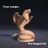 Giant Snake free sample image