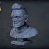 Shago bust (Chult guide) image