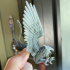 Griffin - Tabletop Miniature (Pre-Supported) image