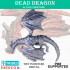 Dead Dragon (Harvest of War) image
