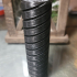 Replica Airsoft Silencer Spiral With 14mm Negative Threads image