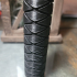 Replica Airsoft Silencer Spirals With 14mm Negative Threads image
