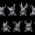 Demonic Rabbits team image