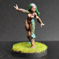 Picture of print of Dryads Bundle