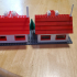 Small Lego House image