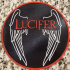 Lucifer Logo image