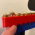 Artillery Genius nozzle holder image