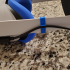 Oculus Quest 2 Elite Strap Link Cable Support image