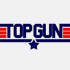 Top Gun Logo image